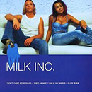 Milk Inc. Essential