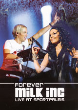 Milk Inc. Forever 2008